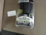 Uncle Mike's Tactical Reflex Holster