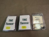 Hellfire And Tac Triggers