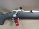 Remington 700 Ml Muzzle Loader Rifle