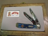 Case XX Limited Edition John Wayne Pocket Knife
