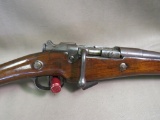 Berthier Mannlicher - 1892 Carbine