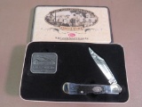 Case Collectors Series Annual Knife