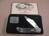 Case Collectors Series Annual Knife