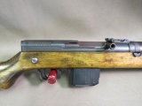 CZ - 52/57 Rifle