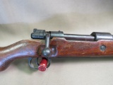 Polish - Kar 98 Mauser
