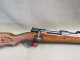 Mauser - dou 43 Model 98