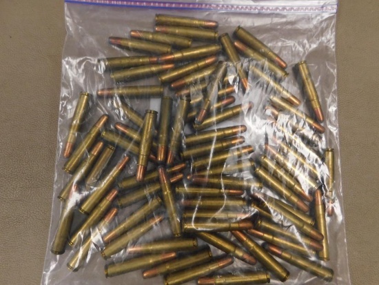 35 Remington Ammo