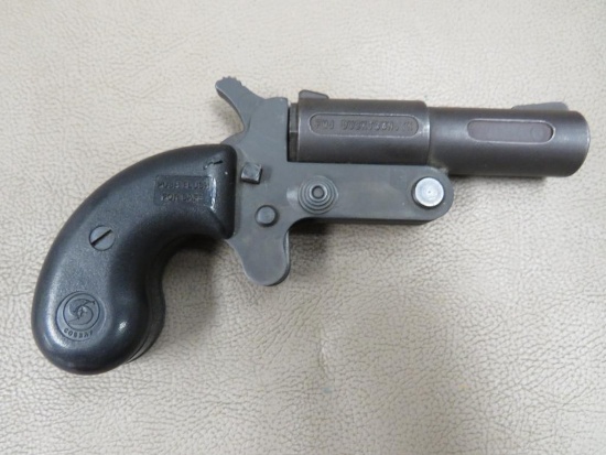 Cobray Black Powder Derringer