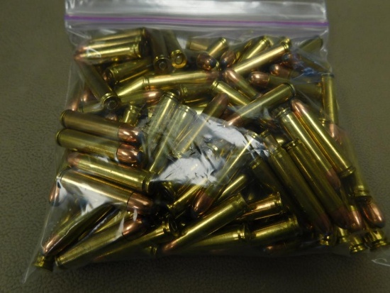 30 Carbine Ammo