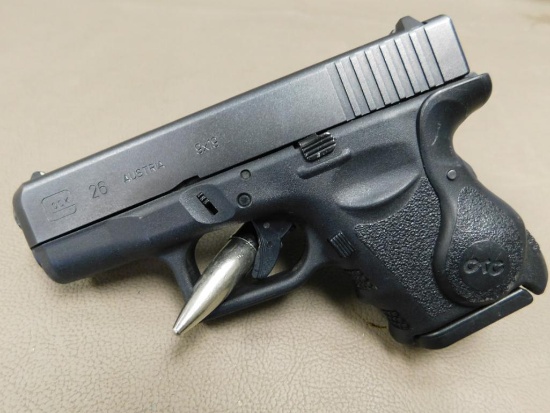 Glock - 26