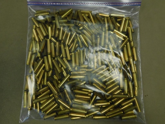 30 Carbine Brass