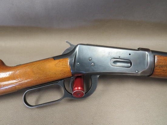 Winchester - Pre 1964 model 94