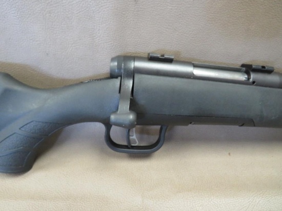 Savage - B-Mag 17 Winchester