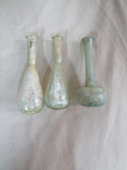 Ancient Cosmetics Glass