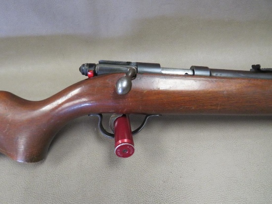 Remington - 514