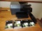 HP Officejet Pro 6830 Printer with Ink