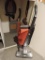 Kirby Heritage Vacuum with Attachments