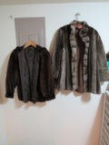 High End Fur Coats