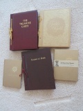 Books of Gold Assortment