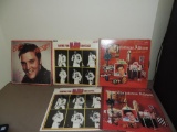 Elvis Albums