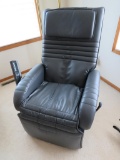 HWE Massage Chair