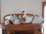 Swan Assortment