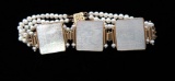 Donna Chambers Freshwater Pearl Bracelet