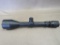 Redfield LE 9 Sniper Rifle Scope