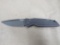 Pro Tech Tactical Response III Swat Knife