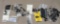 1911 Gun Parts Assortment