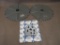 Dillon XL 650 Case Feeder Plates and Tool Head