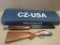CZ - Woodcock Deluxe