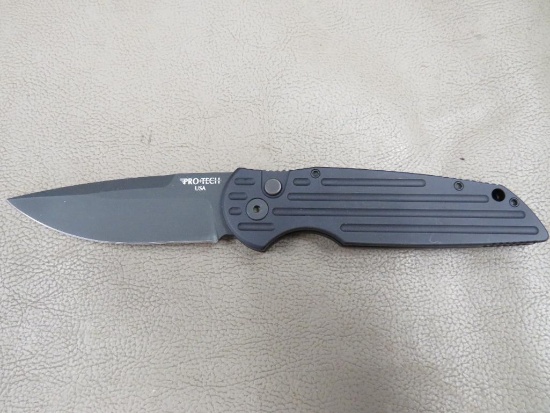Pro Tech Tactical Response III Swat Knife