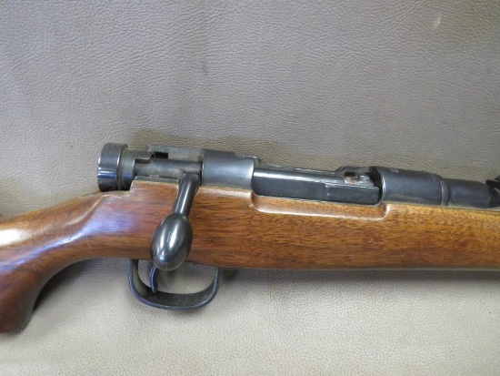 Arisaka - Custom