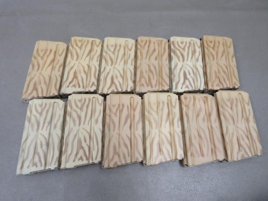AR-15 Magazines NO COLORADO SALES