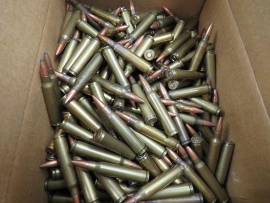 223 Remington