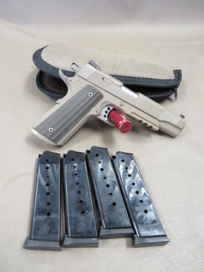 Smith & Wesson - SW1911PD