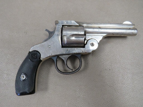 H&R - Bullseye Top Break