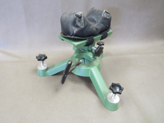 Remington Rifle Rest
