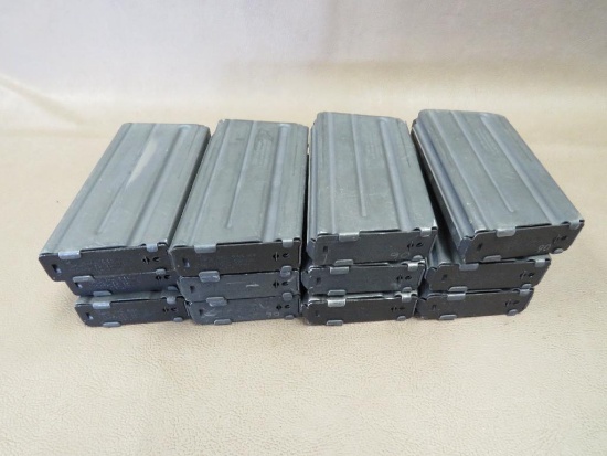 AR-15 Magazines NO COLORADO SALES