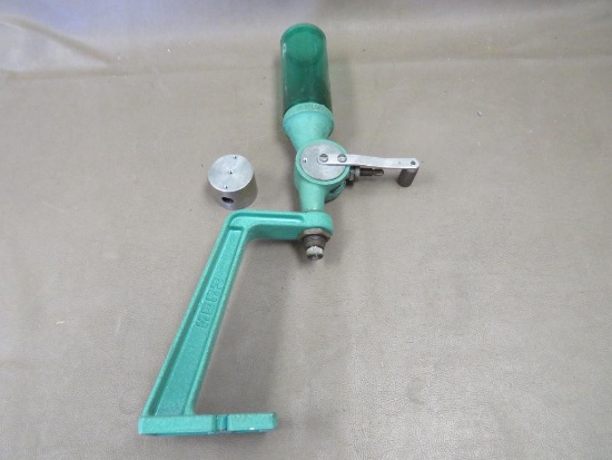 RCBS Uniflow Powder Measure with Stand