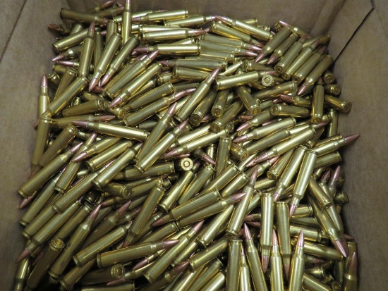 223 Remington