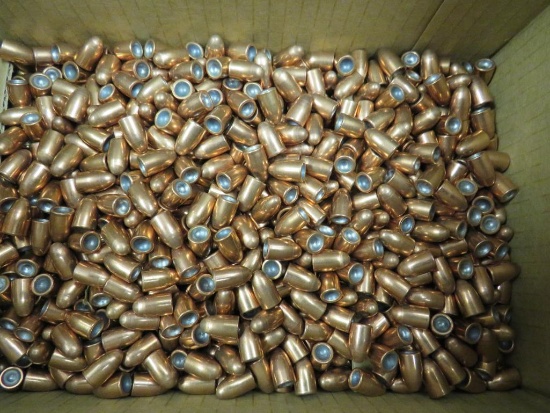 9mm Bullets for Reloading