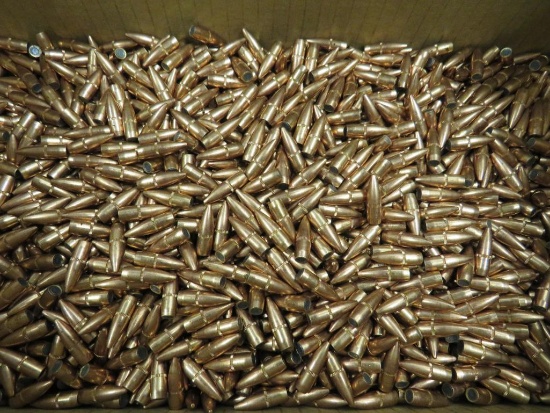 223 cal Bullets for Reloading
