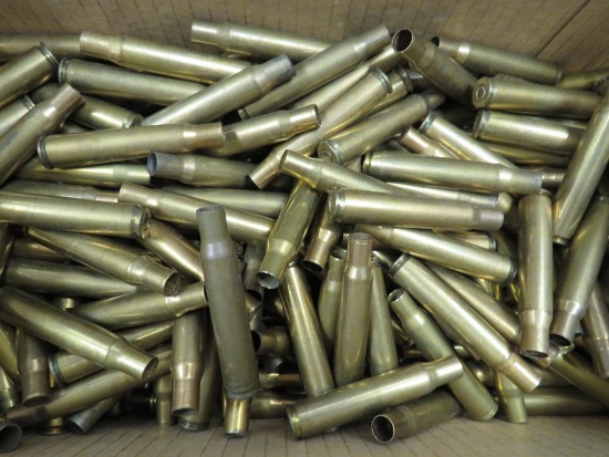 30-06 Brass for Reloading
