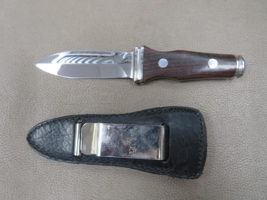 AG Russell Boot Knife
