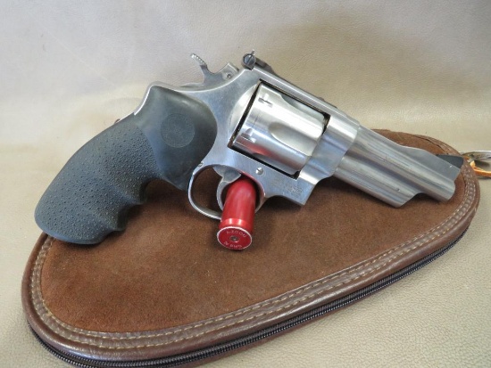 Smith & Wesson - 629 Mountain Gun