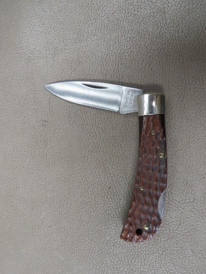 Case XX 61051 LSSP Knife
