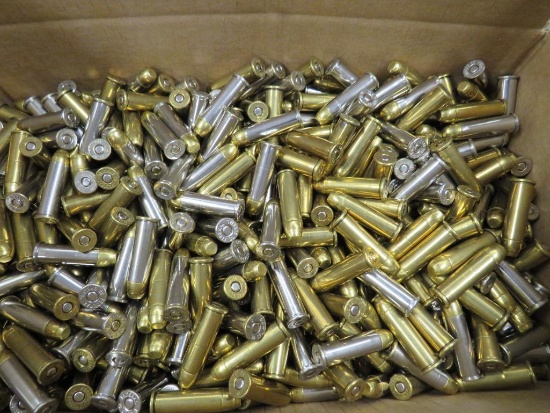 357 Magnum