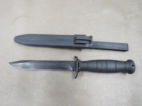 Glock 78 Tactical Knife